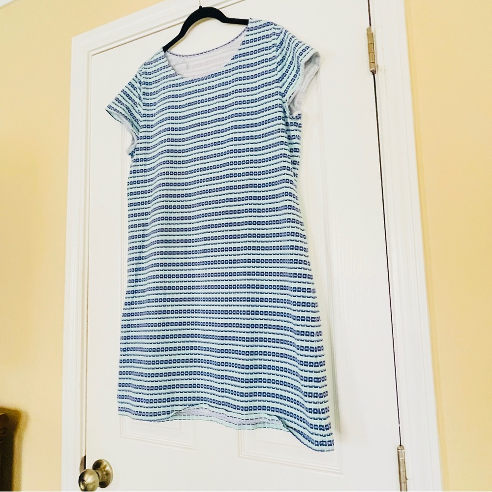 Hiho Women’s T-Shirt Dress Size Large